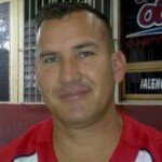 Ronald Jose Cuba - @ronaldcuba11 - Instagram