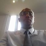 Ronald Cullins - @ronaldcullins - Instagram
