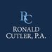 Ronald Cutler, P.A. - Facebook
