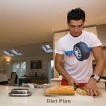 Daily ronaldo cutting bread - @daily_ronaldo_cutting_bread - Instagram