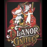 Gnittuc Dlanor - @ronaldthecutting - Instagram