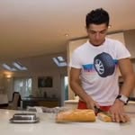 goat🐐 - @ronaldocuttingbread - Instagram