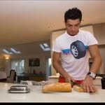 Ronaldo - @ronaldo_cutting_.a_bread - Instagram