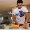 ronaldo cutting bread - @ronaldocuttingbreadcr7 - TikTok