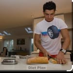 @ronaldocuttingbread123 - Instagram
