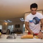 @ronaldocuttingbread7 - Instagram