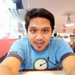 Ronald Dacusan - @ronalddacusan - Instagram