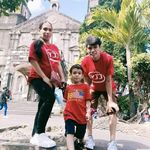 Ronald Dacusay - @ronalddacusay - Instagram