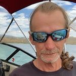 Ronald Mark Dailey - @scoot2259 - Instagram