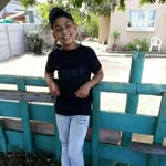 Itz Tony - @ronalddamonse93 - Instagram