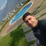 Daniel Castellanos - @ronald_daniel19 - Instagram