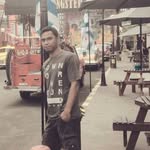 Ronald Dangeubun - @ronald_dangeubun - Instagram