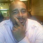 Ronald Dandridge - Facebook