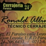 ronald de allino - @ronalddeallino - Instagram