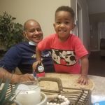 Ronald DeBerry - @ronald.deberry - Instagram