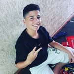 Ronald de campos justino - @ronalddecamposjus - Instagram