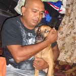 Ronald Deen - @ronalddeen69 - Instagram