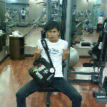 Ronaldo Steven Delonge - @ronaldodelonge - Instagram