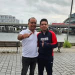 Ronald David Petit Delpino - @ronalddelpino - Instagram