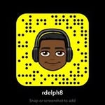 Ronald Delph - @delphronald - Instagram
