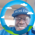 Ronald Denmon - @denmon.ronald - Instagram