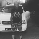 Ronald Deshong - @the_girls_dem_sugar - Instagram