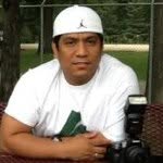 Ronald de Vera - @ronald0576 - Instagram