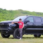 Ronald de Vera - @rjdevera16 - Instagram