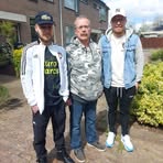Ronald DE Wolf - Facebook