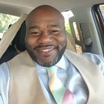 Ronald Dingle - @teddyback_ - Instagram