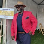 Ronald Dingle - @teddyback - Instagram