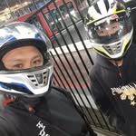 Ronald Dizon - @chinchin21910 - Instagram