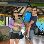 Ronald Dizon - @ronrnnr - Instagram