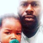 Ronald Dobbs - @mrg00dbar007 - Instagram