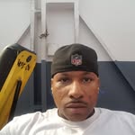 Ronald Doby - @iamronaldgdoby - Instagram