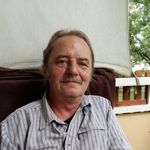 Frank Ronald Dombrowski - @frankronalddombrowski - Instagram
