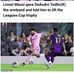 Ronald Domond - Facebook