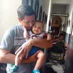 Ronald Dornellas - @ronalddornellas - Instagram