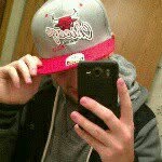 Ronald James Dover Jr. - @ratedrabbit69 - Instagram