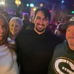 Ronald Driscoll - @supernovaman18 - Instagram