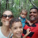 Ronald Duda Lima da Silva - @ronalddudalimada - Instagram