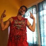 Ronald duhon - @duhon7250 - Instagram