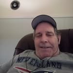Ronald Dunphy - @lowridnron59 - Instagram