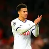 Deli Delle Alli - @ronaldo.durdenn - TikTok