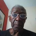 Ronald Durden - @ronalddurden34 - Instagram