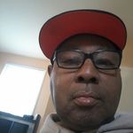 Ronald durden - @ronalddurden15 - Instagram