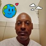 Ronald Durden - @durdenronald83 - Instagram