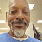 Ronald Durden - @ronaldgene.d - Instagram
