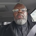 Ronald Dyson - @dysonronald - Instagram