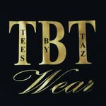 Ronald Dyson - @tbtwear - Instagram